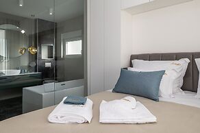 Luxury Villas Travera