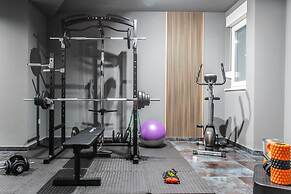 Luxury Villas Travera