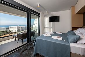 Luxury Villas Travera