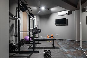 Luxury Villas Travera