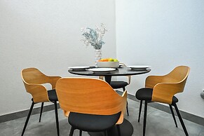 Luxury Villas Travera