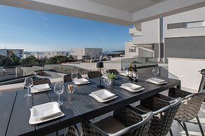 Luxury Villas Travera