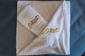 Luxury Villas Travera