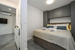 Luxury Villas Travera