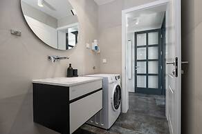 Luxury Villas Travera