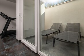 Luxury Villas Travera