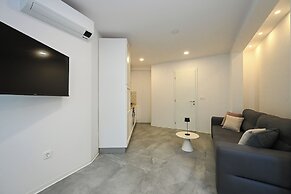 Luxury Villas Travera