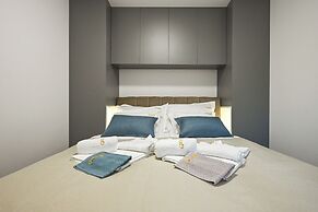 Luxury Villas Travera