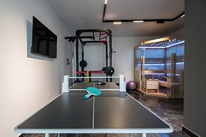 Luxury Villas Travera