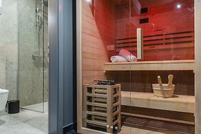 Luxury Villas Travera