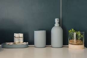 Luxury Villas Travera