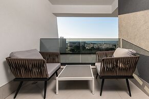 Luxury Villas Travera