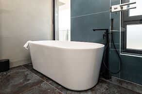 Luxury Villas Travera