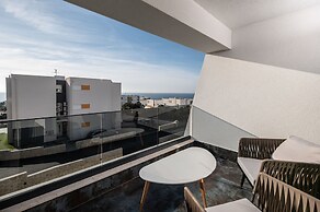 Luxury Villas Travera