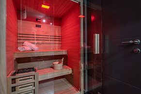 Luxury Villas Travera