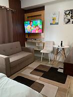 Oceanview Studio Bacolod City