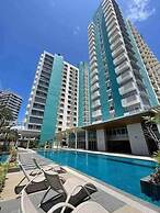 Oceanview Studio Bacolod City