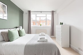 The Chiswick Collection