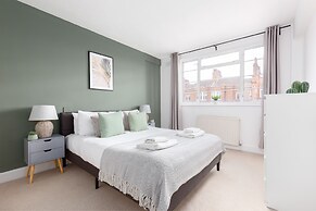 The Chiswick Collection