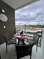 MAKIA BEACH EXPERIENCE FLAT ESTUDIO 312A