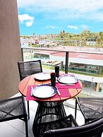 MAKIA BEACH EXPERIENCE FLAT ESTUDIO 312A