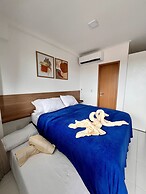 MAKIA BEACH EXPERIENCE FLAT ESTUDIO 312A