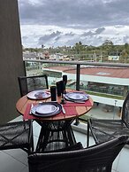 MAKIA BEACH EXPERIENCE FLAT ESTUDIO 312A