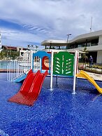 MAKIA BEACH EXPERIENCE FLAT ESTUDIO 312A