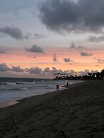 MAKIA BEACH EXPERIENCE FLAT ESTUDIO 312A