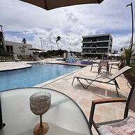 MAKIA BEACH EXPERIENCE FLAT ESTUDIO 312A