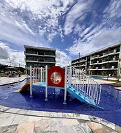 MAKIA BEACH EXPERIENCE FLAT ESTUDIO 312A