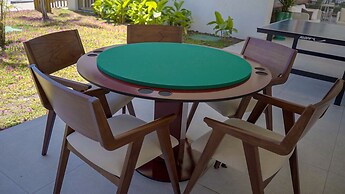 MAKIA BEACH EXPERIENCE FLAT ESTUDIO 312A