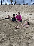 MAKIA BEACH EXPERIENCE FLAT ESTUDIO 312A