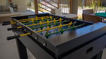 MAKIA BEACH EXPERIENCE FLAT ESTUDIO 312A