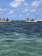 MAKIA BEACH EXPERIENCE FLAT ESTUDIO 312A