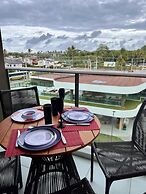 MAKIA BEACH EXPERIENCE FLAT ESTUDIO 312A