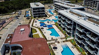 MAKIA BEACH EXPERIENCE FLAT ESTUDIO 312A