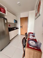 MAKIA BEACH EXPERIENCE FLAT ESTUDIO 312A