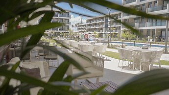 MAKIA BEACH EXPERIENCE FLAT ESTUDIO 312A