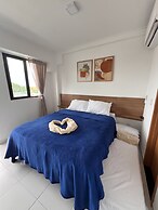 MAKIA BEACH EXPERIENCE FLAT ESTUDIO 312A