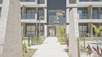 MAKIA BEACH EXPERIENCE FLAT ESTUDIO 312A