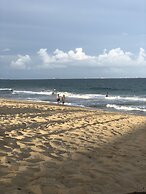 MAKIA BEACH EXPERIENCE FLAT ESTUDIO 312A