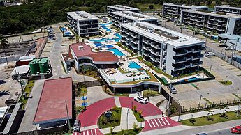 MAKIA BEACH EXPERIENCE FLAT ESTUDIO 312A