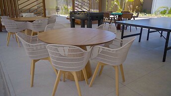 MAKIA BEACH EXPERIENCE FLAT ESTUDIO 312A