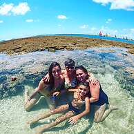 MAKIA BEACH EXPERIENCE FLAT ESTUDIO 312A