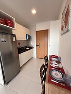 MAKIA BEACH EXPERIENCE FLAT ESTUDIO 312A