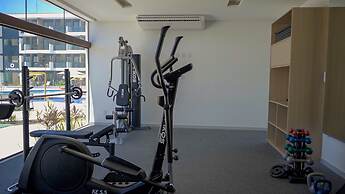 MAKIA BEACH EXPERIENCE FLAT ESTUDIO 312A