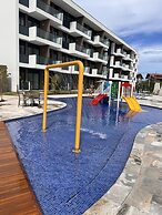 MAKIA BEACH EXPERIENCE FLAT ESTUDIO 312A