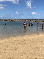 MAKIA BEACH EXPERIENCE FLAT ESTUDIO 312A