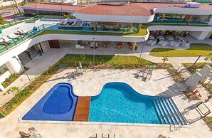 MAKIA BEACH EXPERIENCE FLAT ESTUDIO 312A